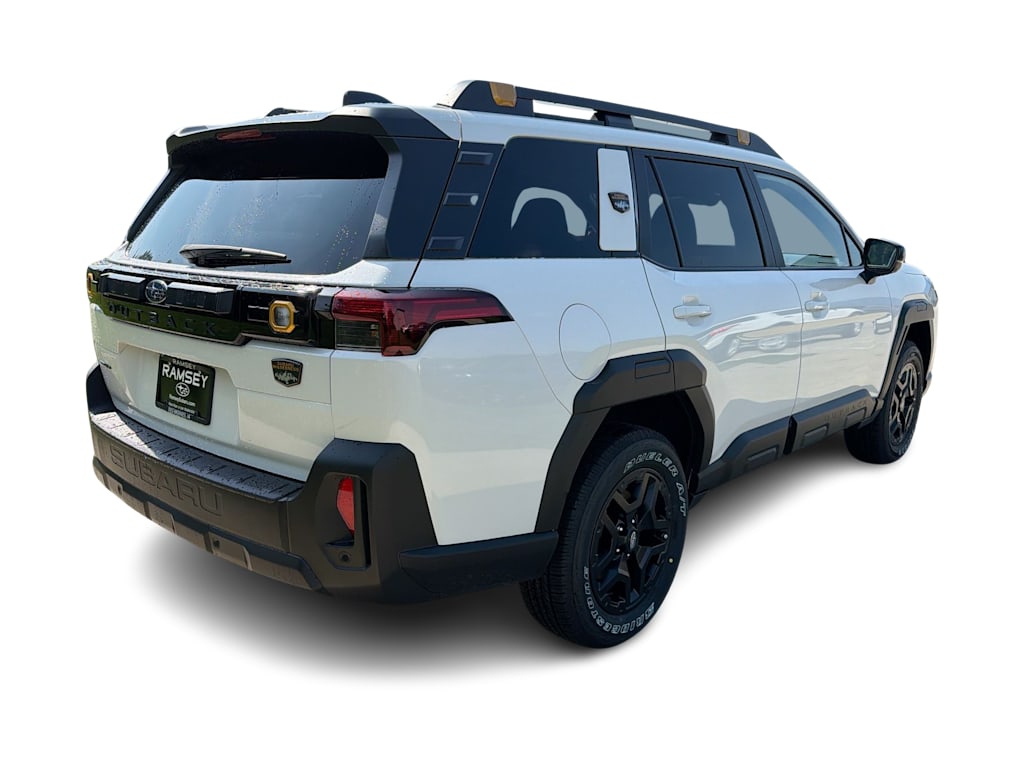 Thumbnail: 2026 Subaru Outback - 18