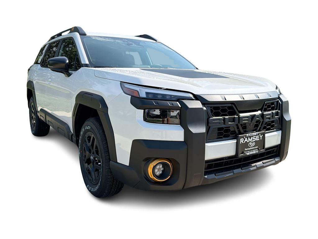 Thumbnail: 2026 Subaru Outback - 20