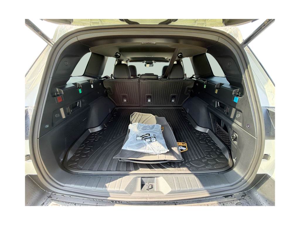 Thumbnail: 2026 Subaru Outback - 15