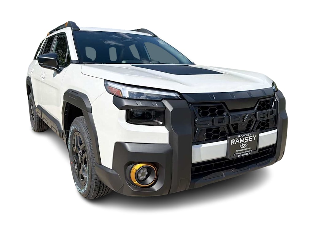 Thumbnail: 2026 Subaru Outback - 22