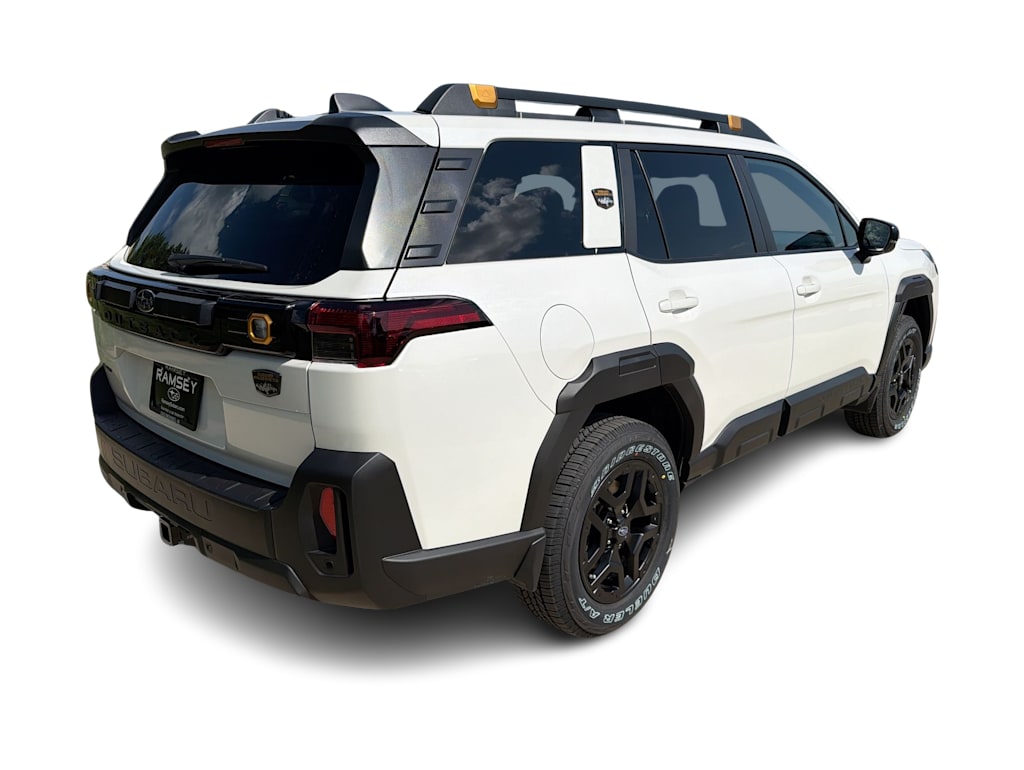 Thumbnail: 2026 Subaru Outback - 20