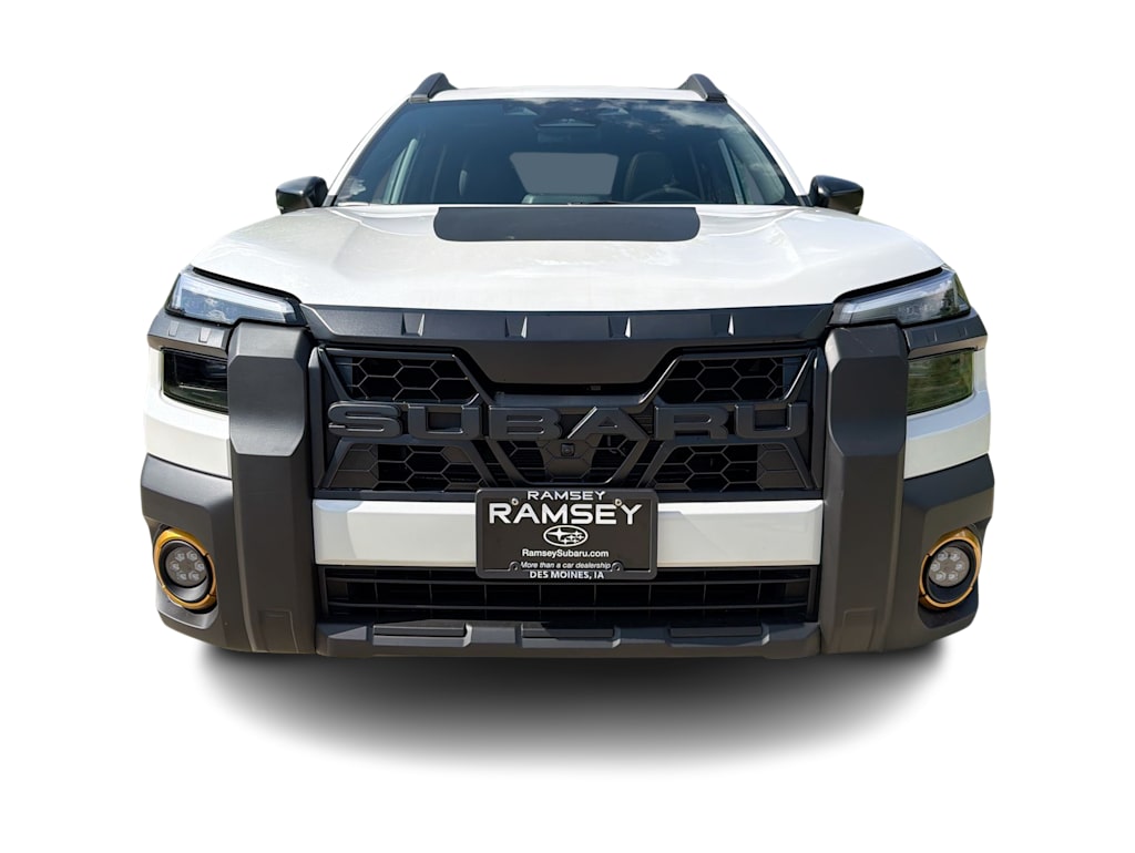 Thumbnail: 2026 Subaru Outback - 23