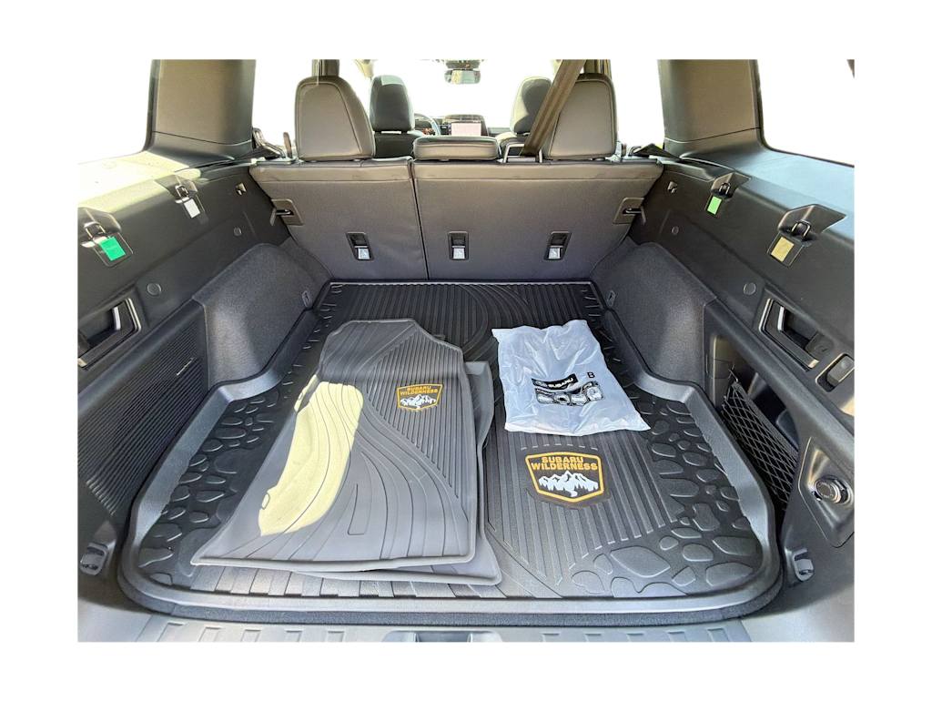 Thumbnail: 2026 Subaru Outback - 16