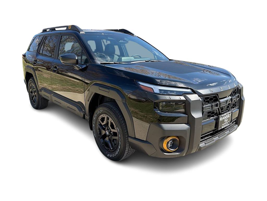 Thumbnail: 2026 Subaru Outback - 21