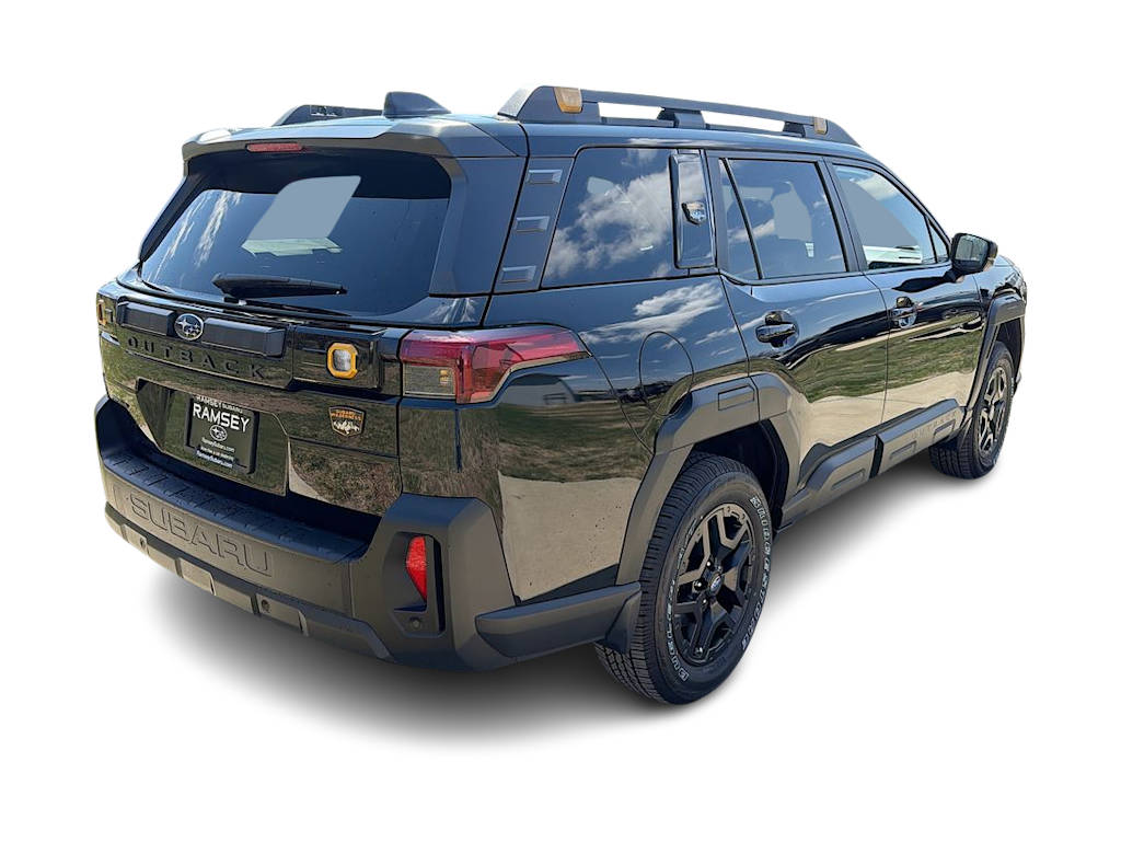 Thumbnail: 2026 Subaru Outback - 19