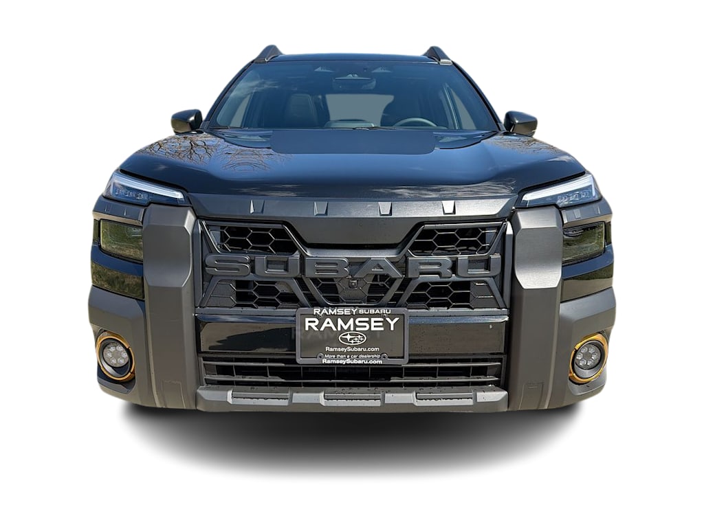 Thumbnail: 2026 Subaru Outback - 6