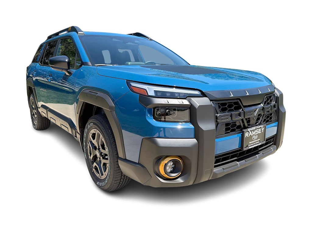 Thumbnail: 2026 Subaru Outback - 22