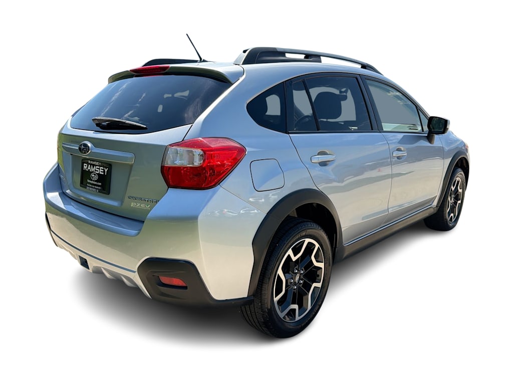 Thumbnail: 2016 Subaru Crosstrek - 19