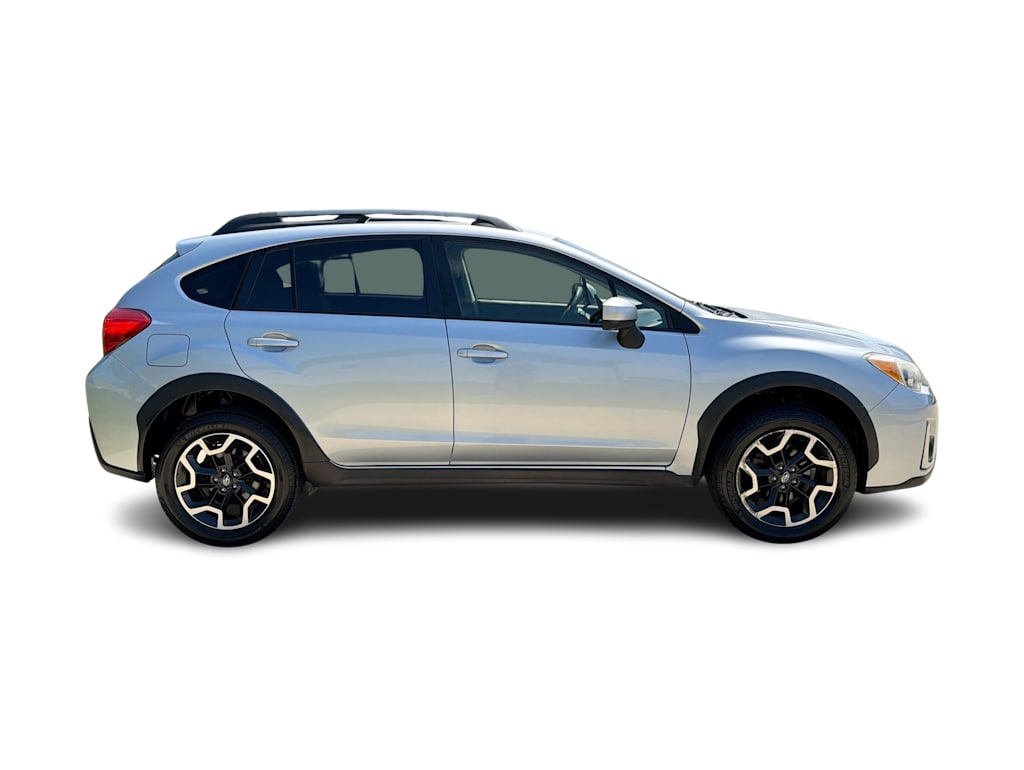 Thumbnail: 2016 Subaru Crosstrek - 20