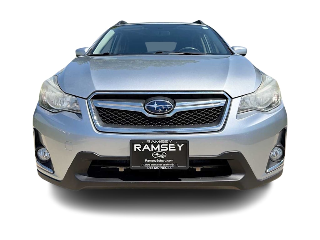 Thumbnail: 2016 Subaru Crosstrek - 22