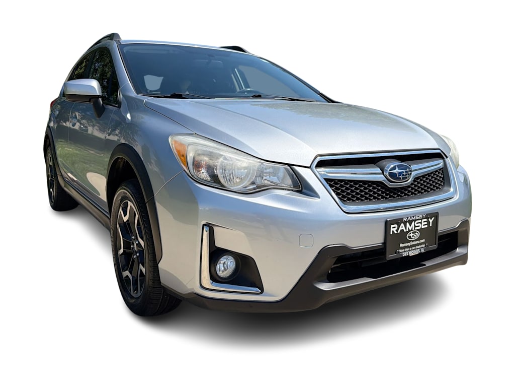 Thumbnail: 2016 Subaru Crosstrek - 21