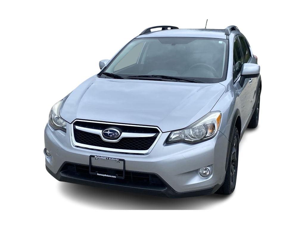 2014 Subaru XV Crosstrek Premium 5
