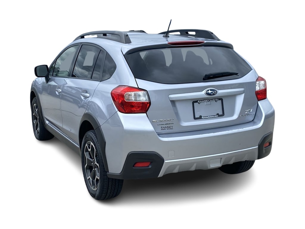 2014 Subaru XV Crosstrek Premium 3
