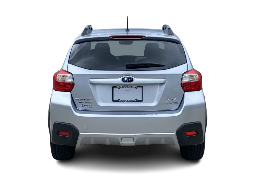 2014 Subaru XV Crosstrek Premium 4