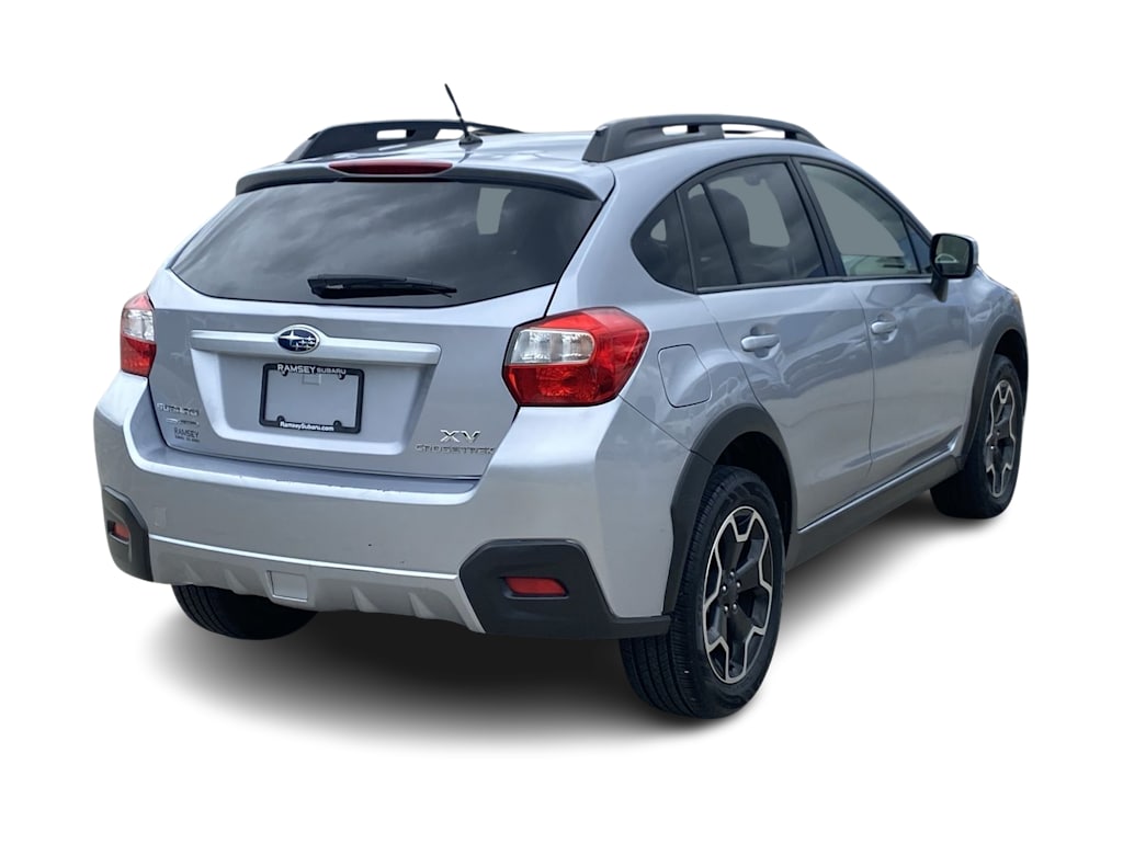 2014 Subaru XV Crosstrek Premium 20
