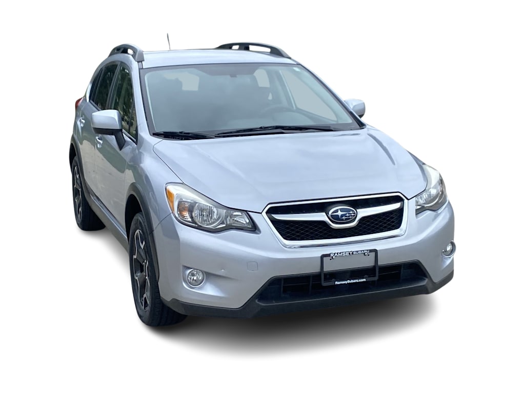 2014 Subaru XV Crosstrek Premium 22