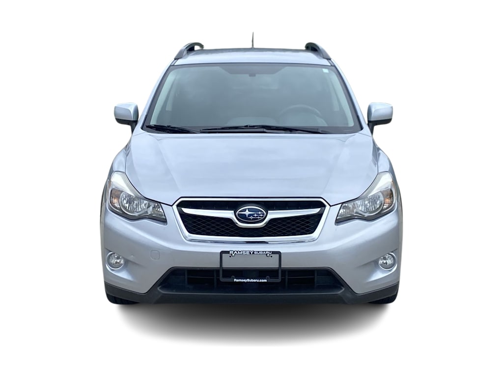 2014 Subaru XV Crosstrek Premium 23