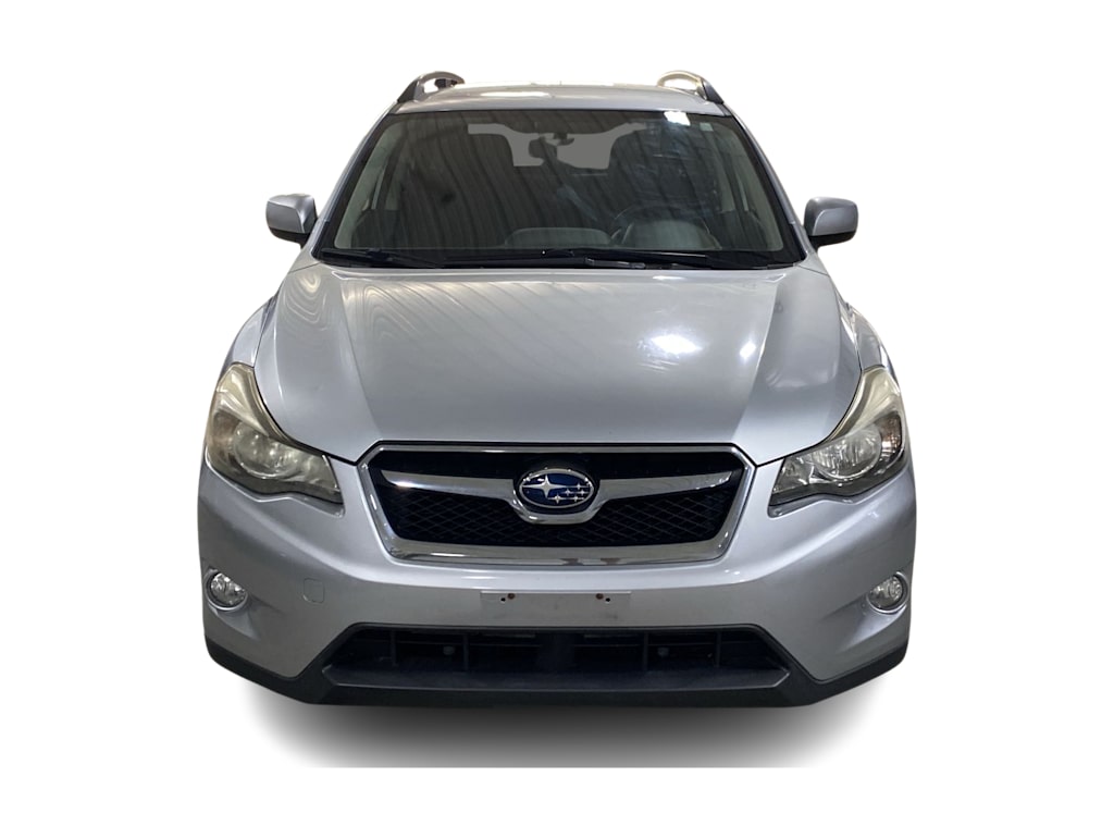 Thumbnail: 2013 Subaru XV Crosstrek - 23