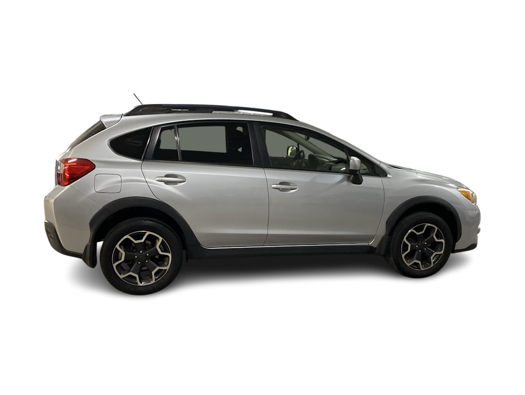 Thumbnail: 2013 Subaru XV Crosstrek - 21