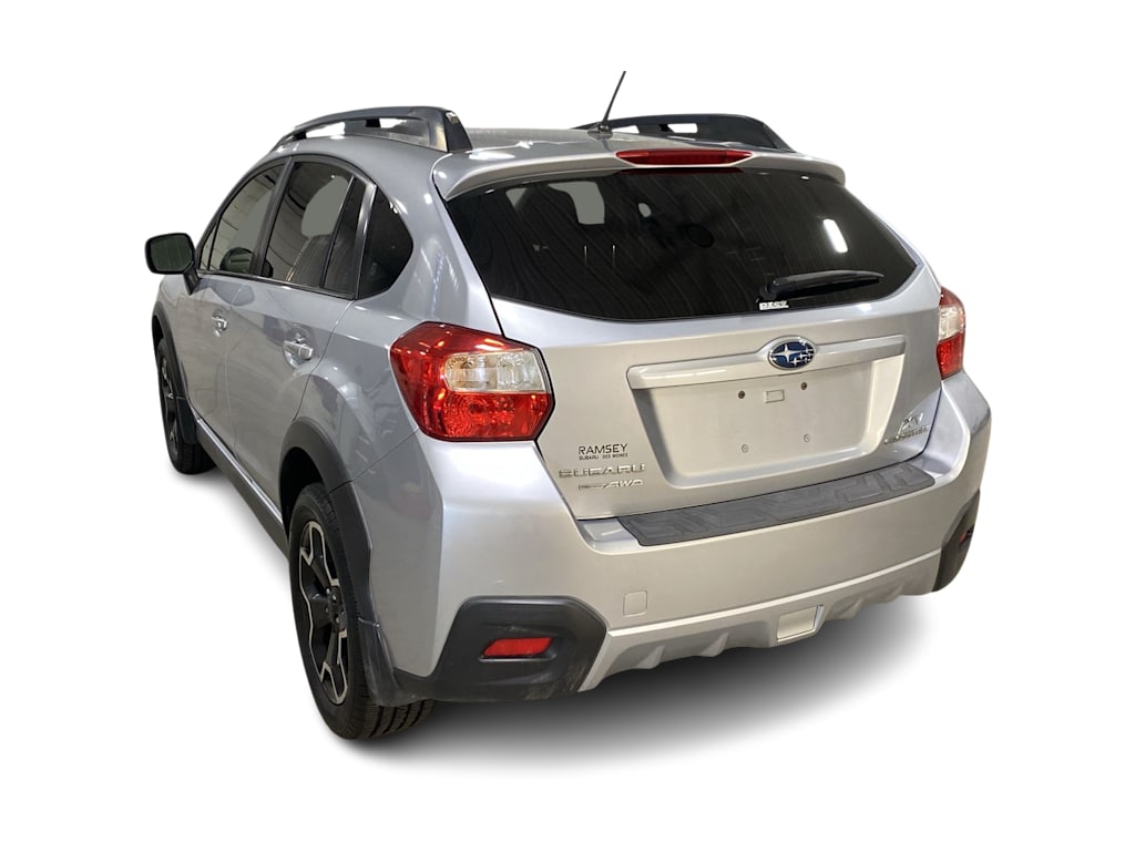 Thumbnail: 2013 Subaru XV Crosstrek - 3