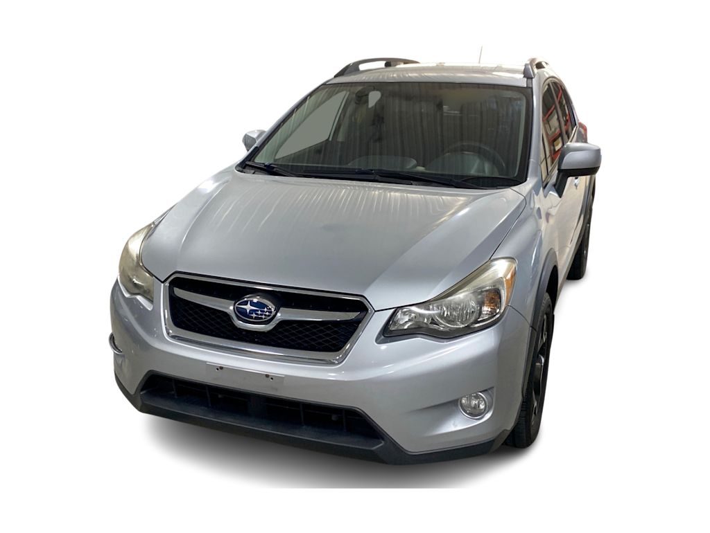Thumbnail: 2013 Subaru XV Crosstrek - 5