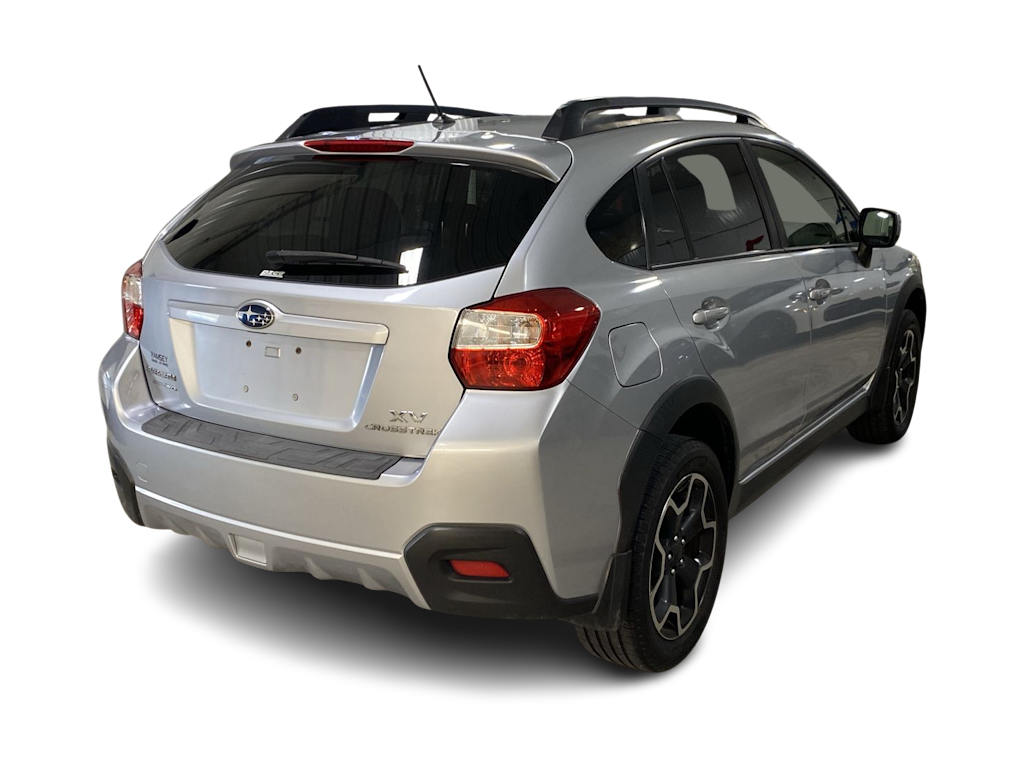 Thumbnail: 2013 Subaru XV Crosstrek - 20