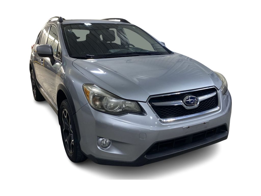 Thumbnail: 2013 Subaru XV Crosstrek - 22