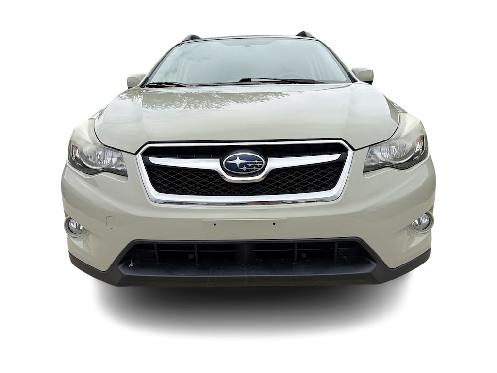 Thumbnail: 2014 Subaru XV Crosstrek - 6