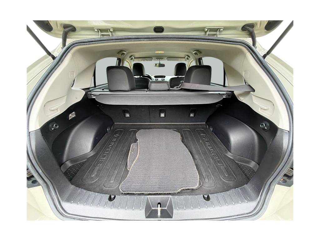 Thumbnail: 2014 Subaru XV Crosstrek - 17