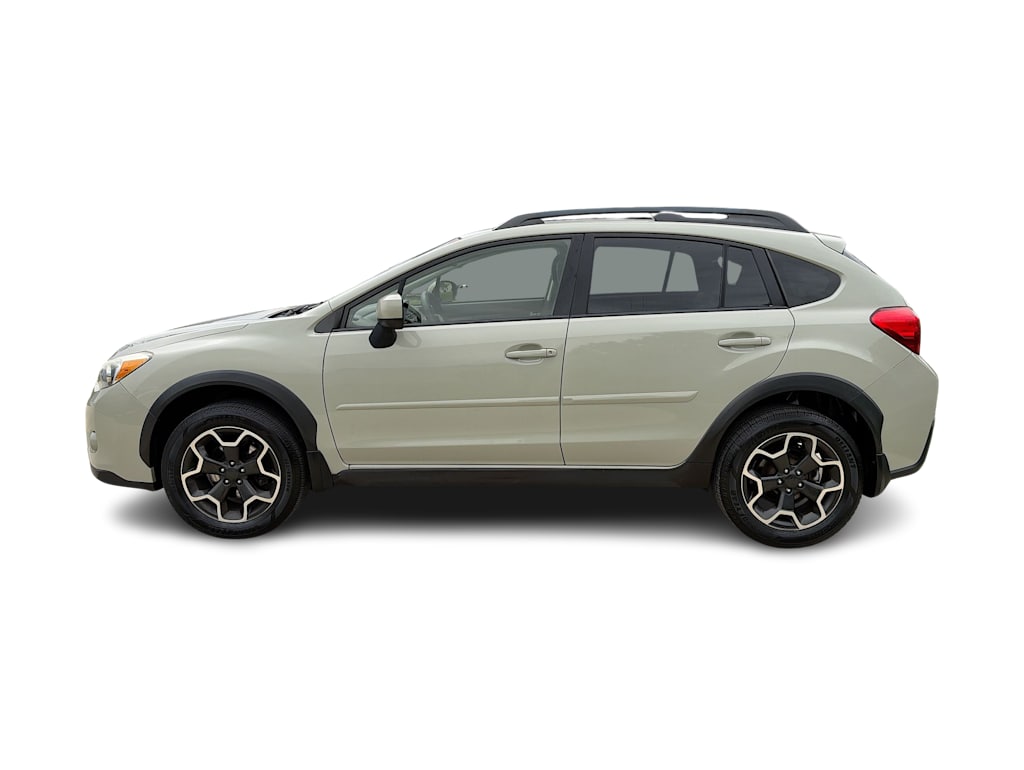 Thumbnail: 2014 Subaru XV Crosstrek - 3
