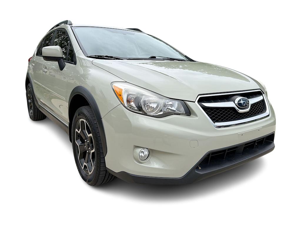 Thumbnail: 2014 Subaru XV Crosstrek - 22