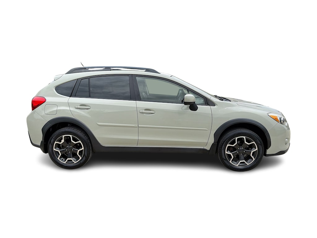 Thumbnail: 2014 Subaru XV Crosstrek - 21