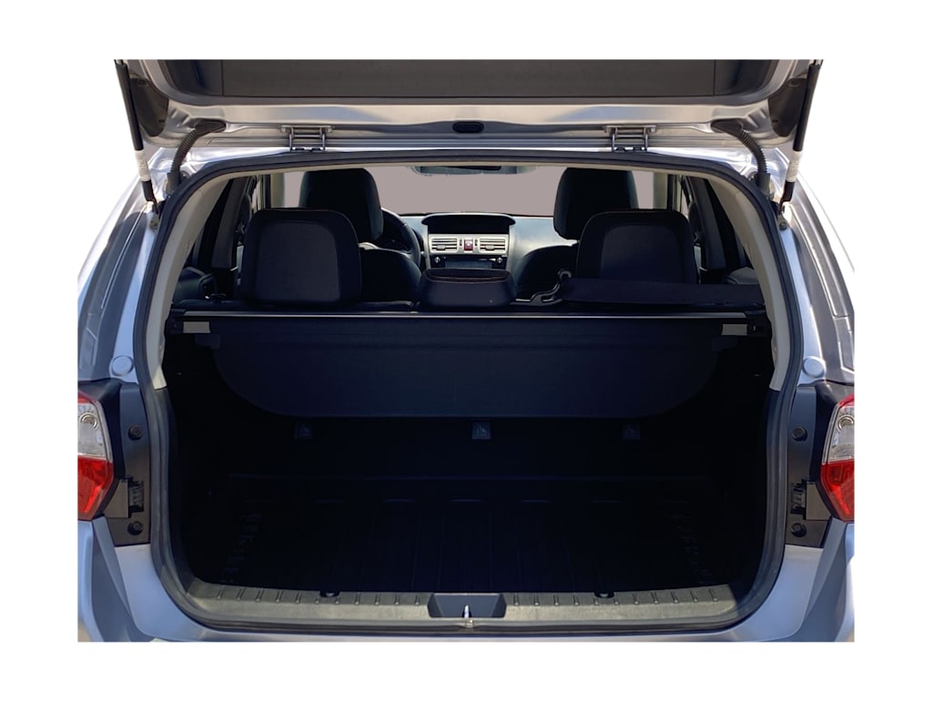 2017 Subaru Crosstrek Limited 17