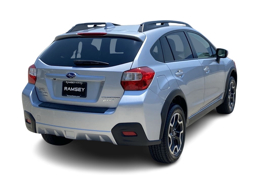 2017 Subaru Crosstrek Limited 20