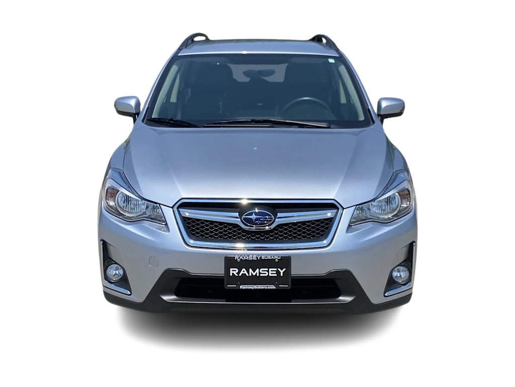 2017 Subaru Crosstrek Limited 23
