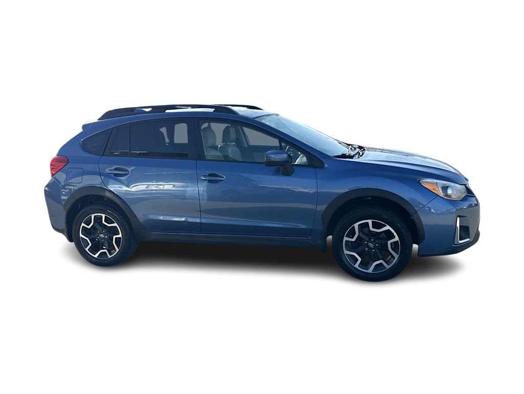 Thumbnail: 2017 Subaru Crosstrek - 21