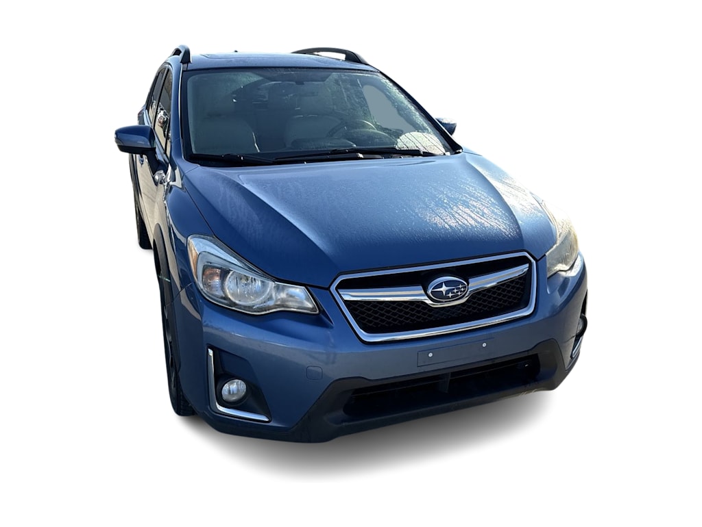 Thumbnail: 2017 Subaru Crosstrek - 22