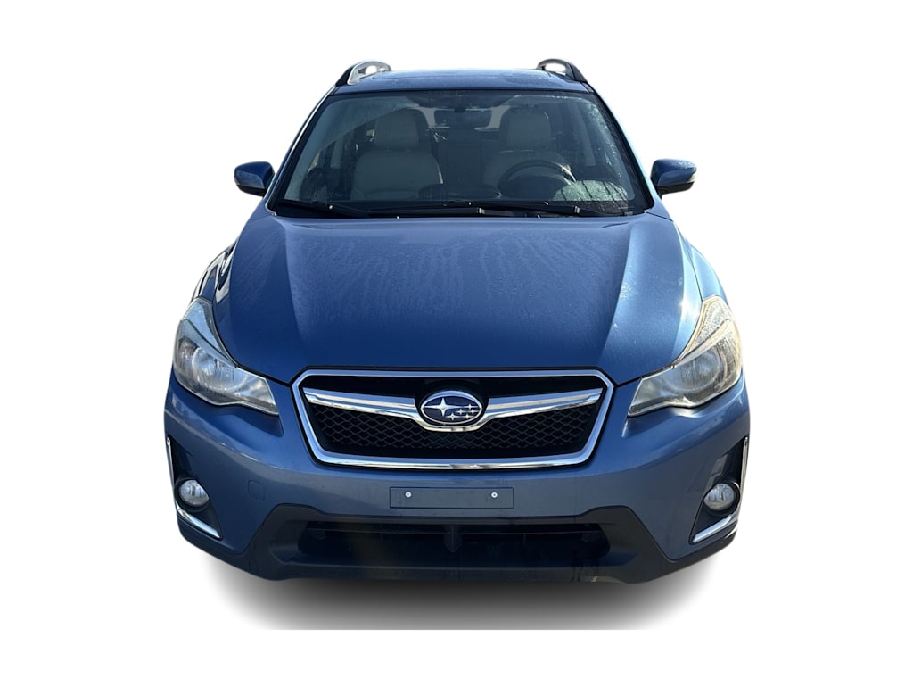 Thumbnail: 2017 Subaru Crosstrek - 23