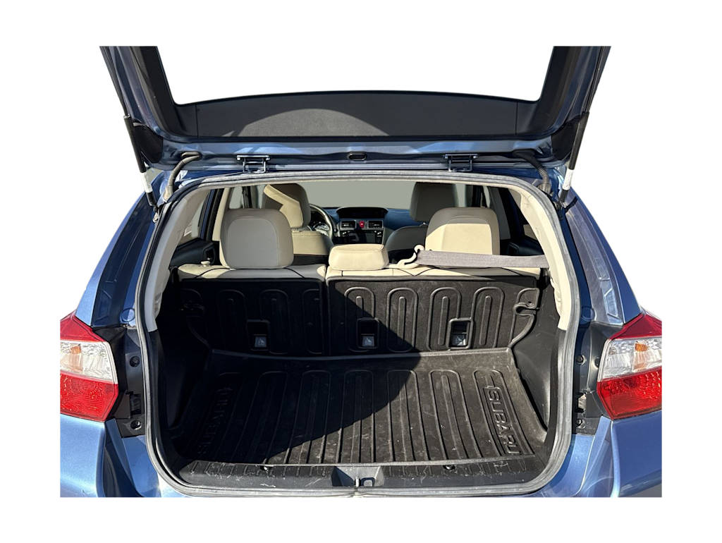 Thumbnail: 2017 Subaru Crosstrek - 16