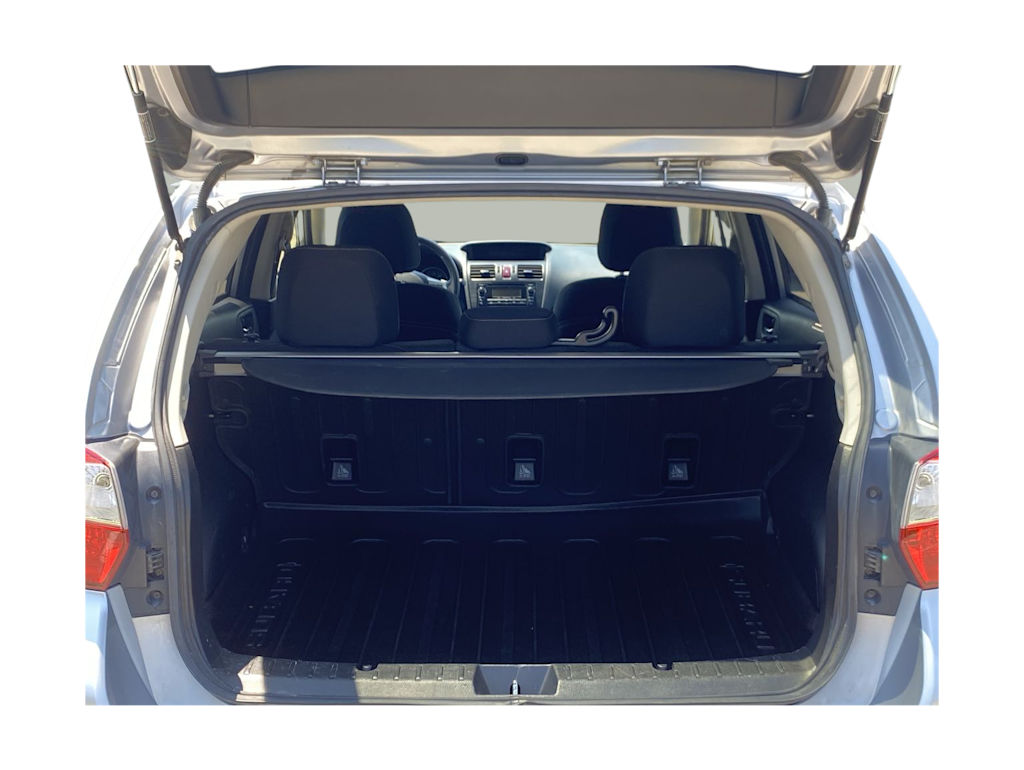 Thumbnail: 2014 Subaru XV Crosstrek - 17