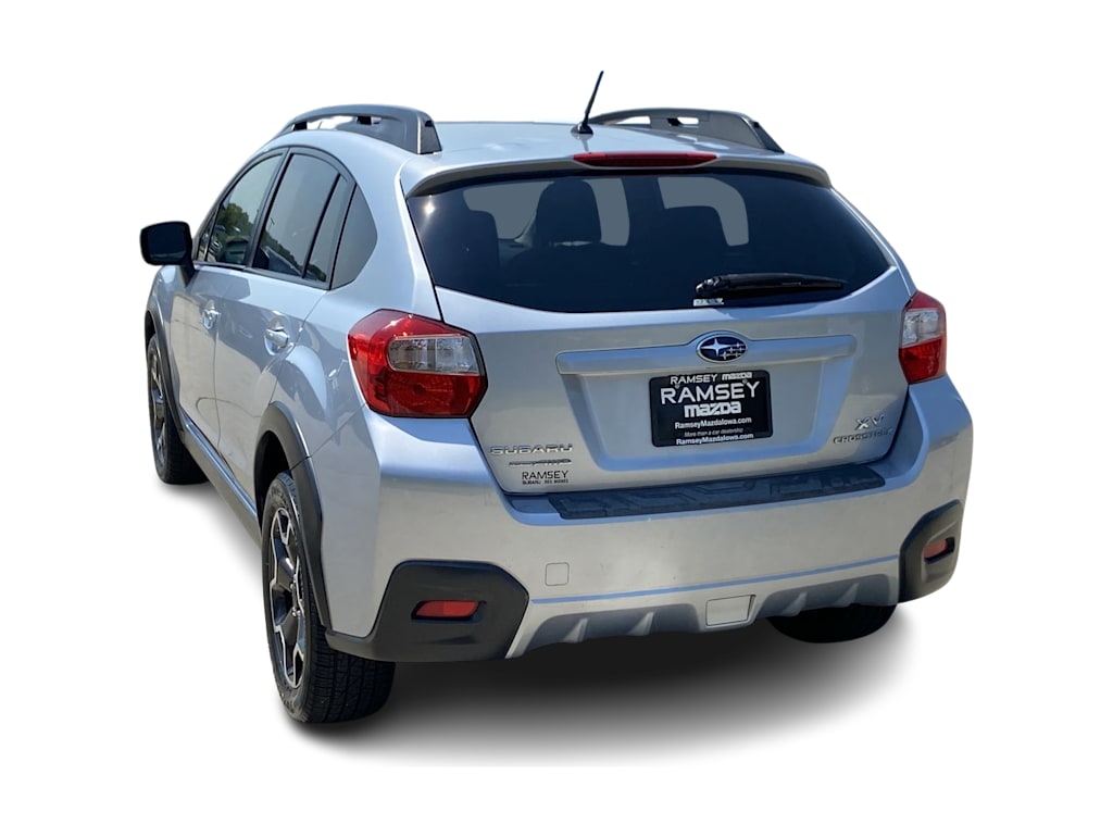 Thumbnail: 2014 Subaru XV Crosstrek - 3