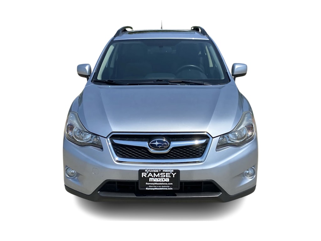 Thumbnail: 2014 Subaru XV Crosstrek - 23