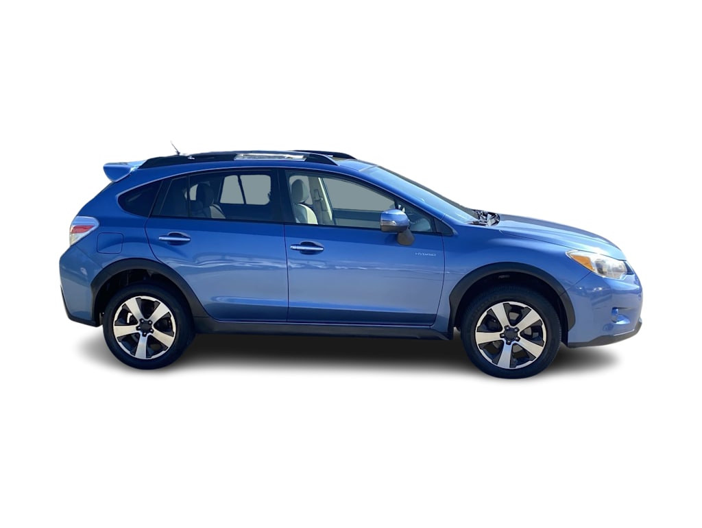 Thumbnail: 2014 Subaru XV Crosstrek - 3