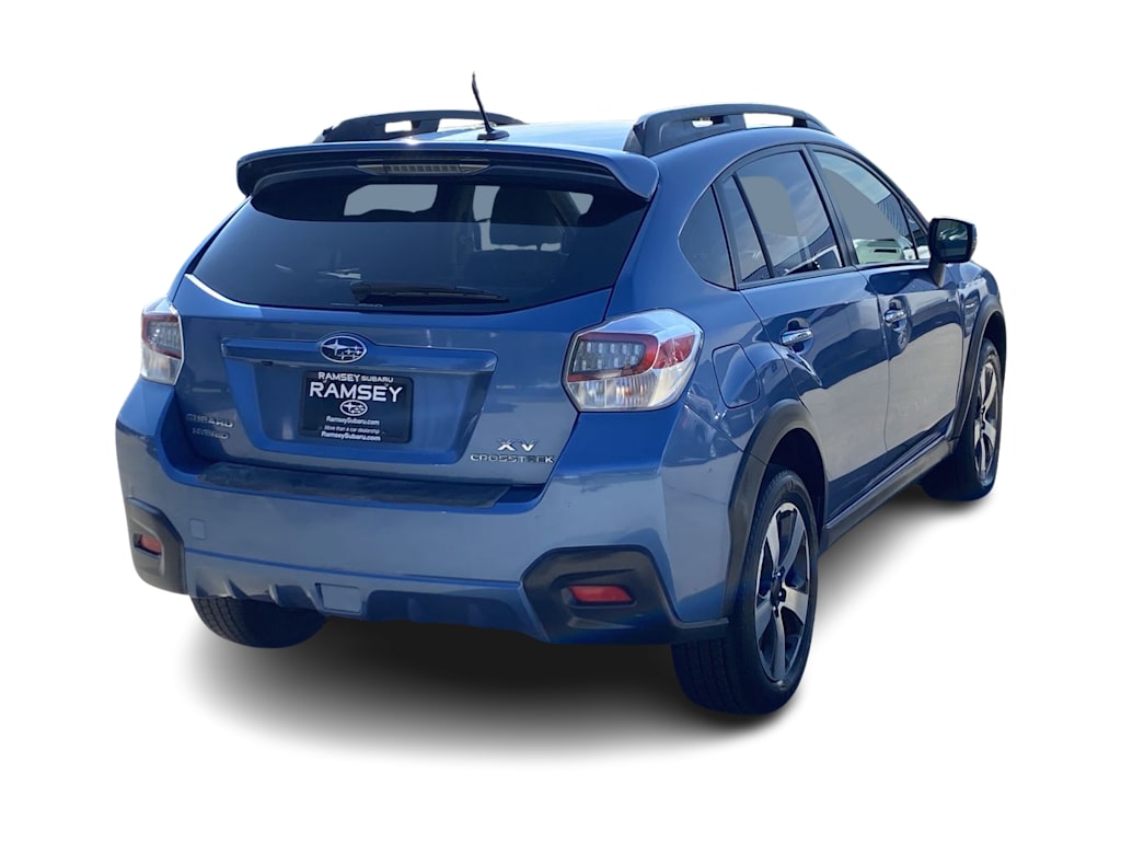 Thumbnail: 2014 Subaru XV Crosstrek - 21
