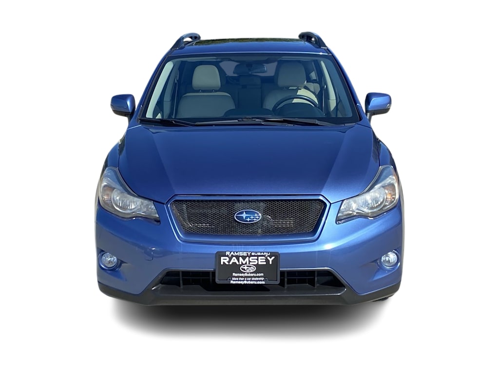 Thumbnail: 2014 Subaru XV Crosstrek - 23