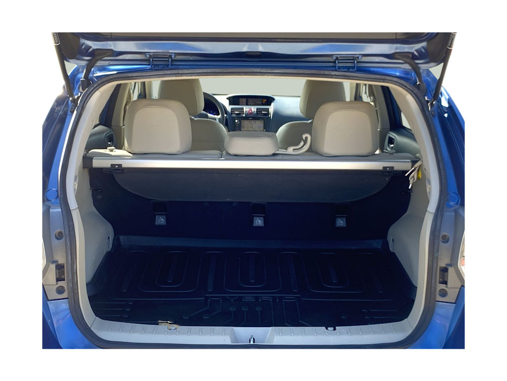 Thumbnail: 2014 Subaru XV Crosstrek - 18
