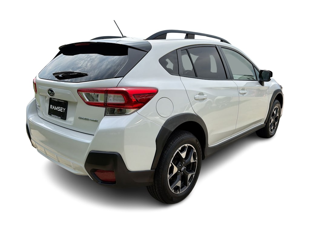 Thumbnail: 2019 Subaru Crosstrek - 19