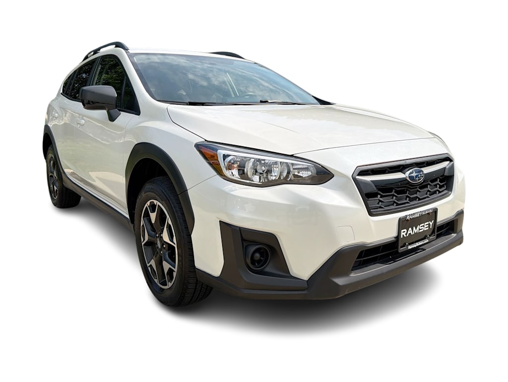 Thumbnail: 2019 Subaru Crosstrek - 21