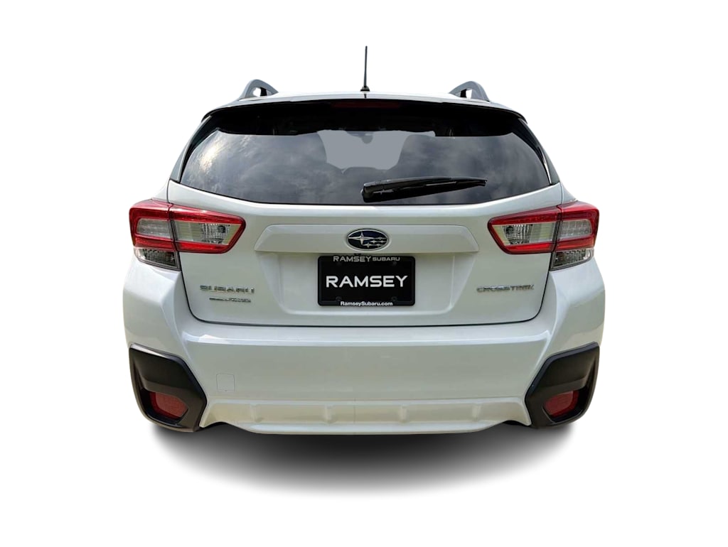 Thumbnail: 2019 Subaru Crosstrek - 4