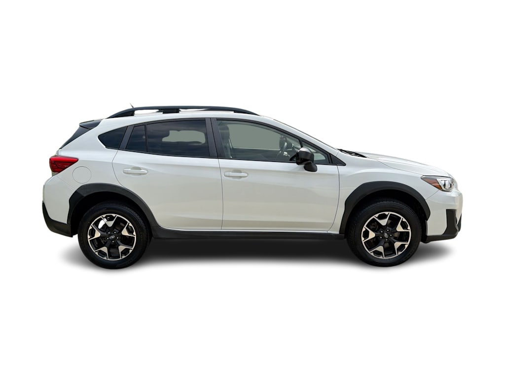 Thumbnail: 2019 Subaru Crosstrek - 20